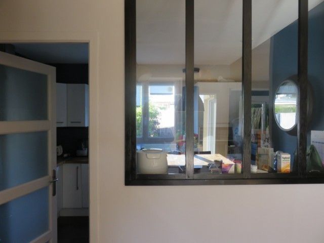 MAISON 6 LE HAVRE PROXIMITE SAINTE ADRESSE / VALLON D'IGNAUVAL VENDUE